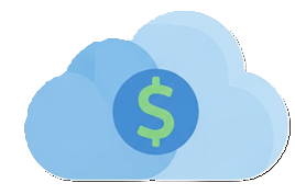 Cloudstack Billing logo
